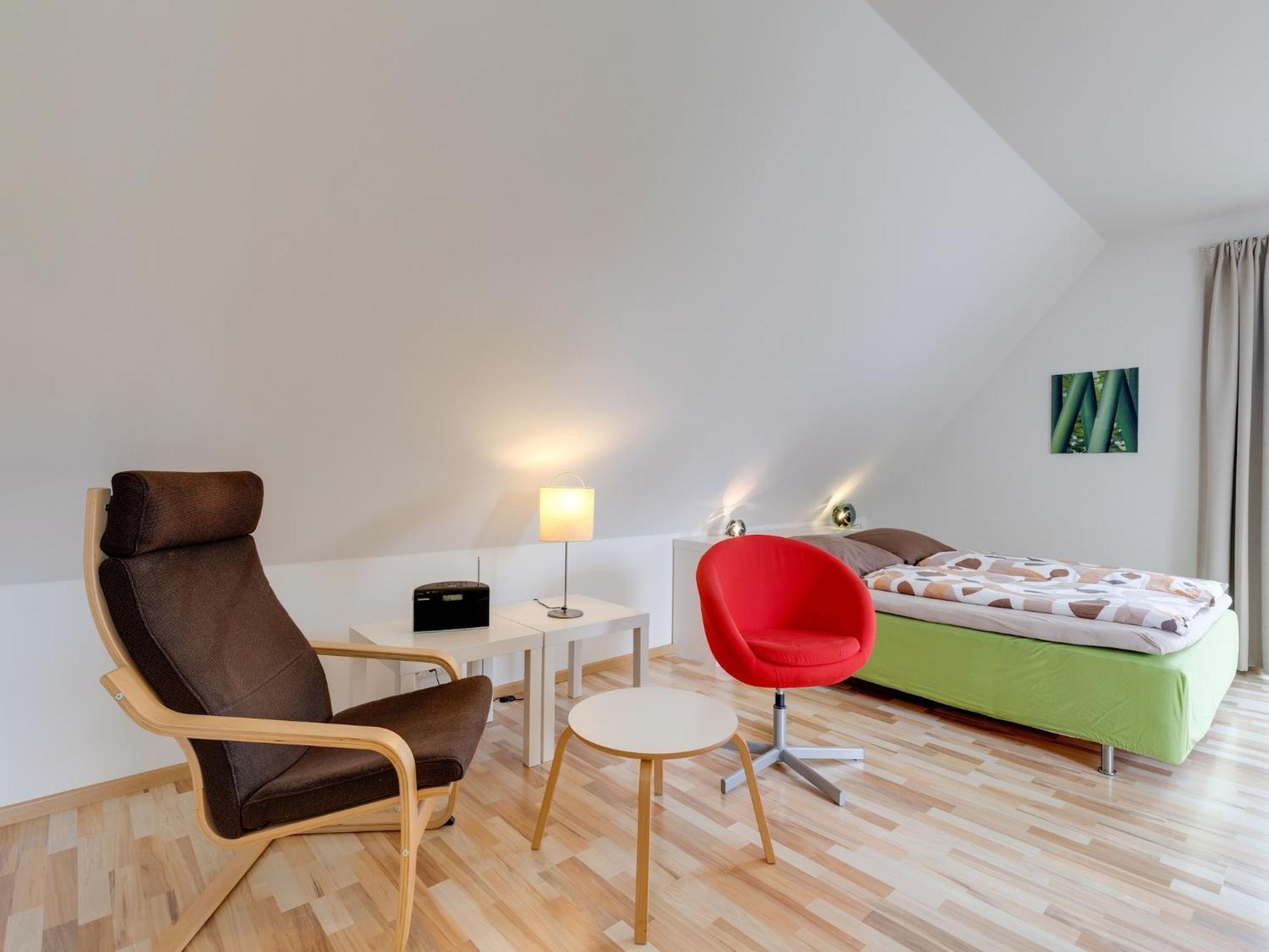 Pleasant Holiday Home In Zierow Near Sea Exterior photo